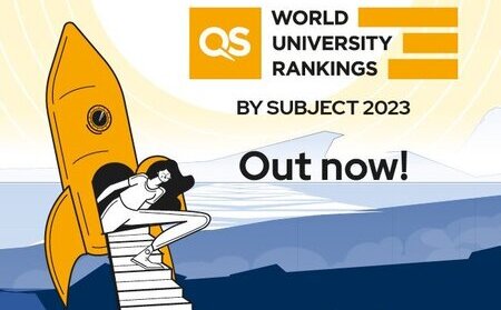 UCD tops QS World University Rankings by Subject in Ireland with 42 world-ranked subjects and 4 top-50